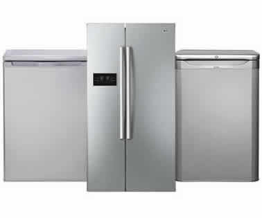 Fridges & Freezers